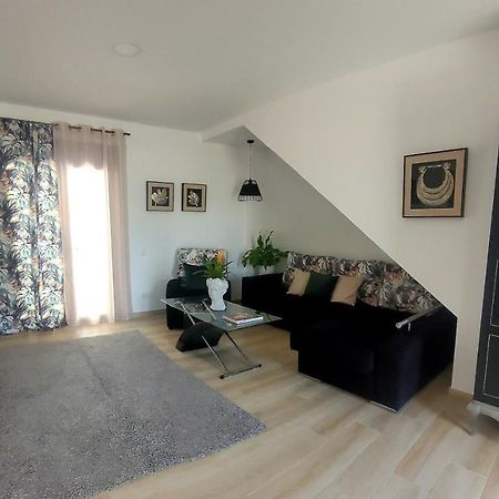 Vila Casa Clemen Encinarejo De Cordoba Exteriér fotografie