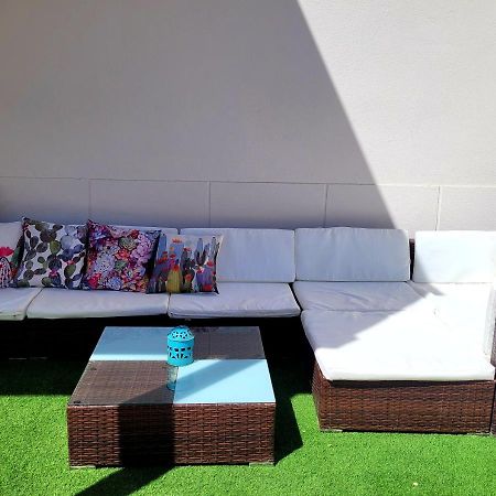 Vila Casa Clemen Encinarejo De Cordoba Exteriér fotografie