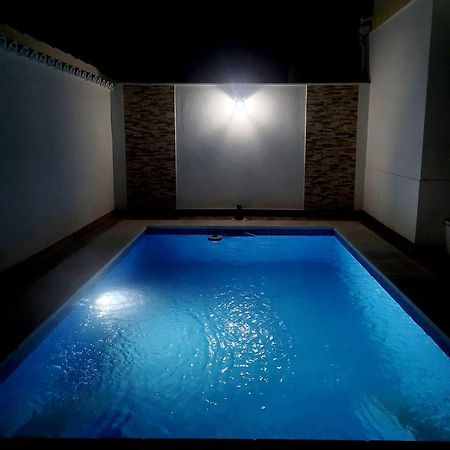 Vila Casa Clemen Encinarejo De Cordoba Exteriér fotografie