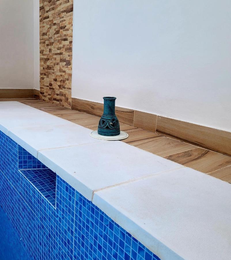 Vila Casa Clemen Encinarejo De Cordoba Exteriér fotografie