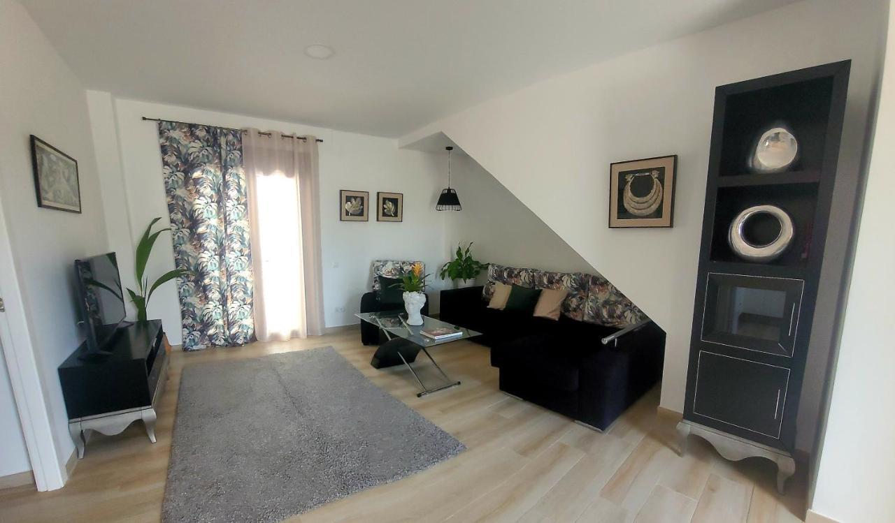 Vila Casa Clemen Encinarejo De Cordoba Exteriér fotografie