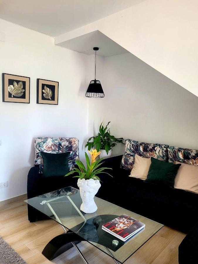 Vila Casa Clemen Encinarejo De Cordoba Exteriér fotografie