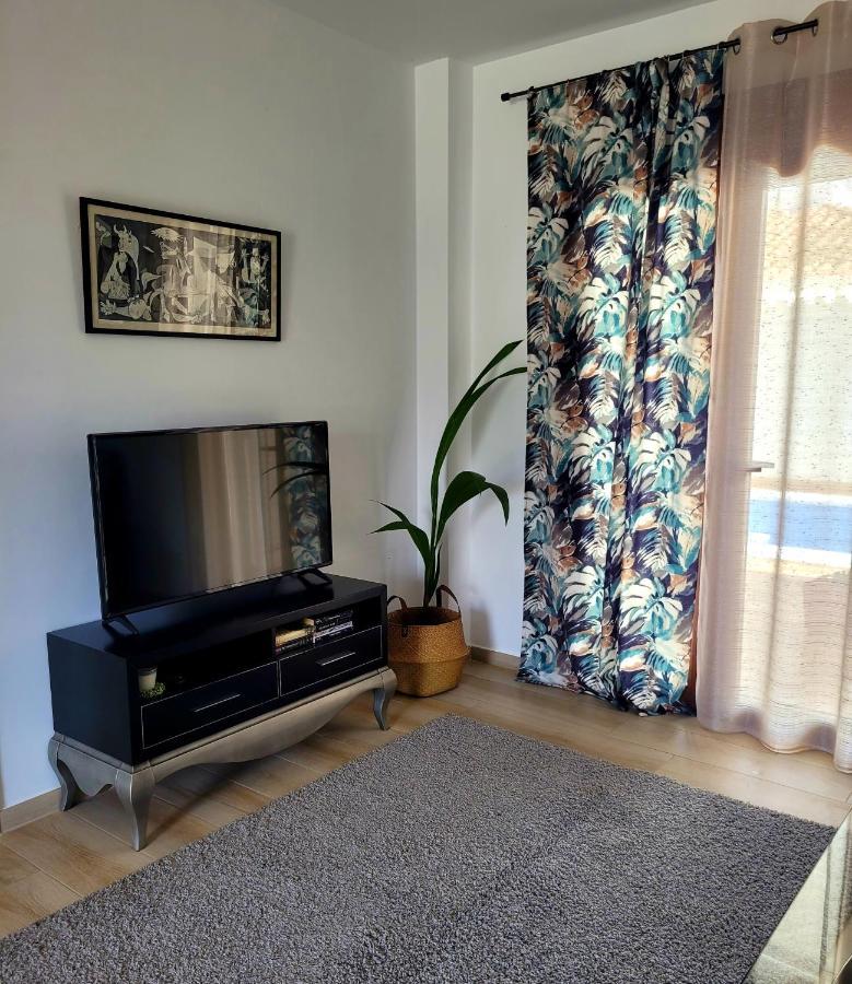 Vila Casa Clemen Encinarejo De Cordoba Exteriér fotografie
