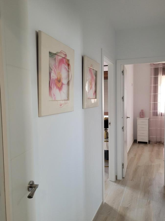 Vila Casa Clemen Encinarejo De Cordoba Exteriér fotografie