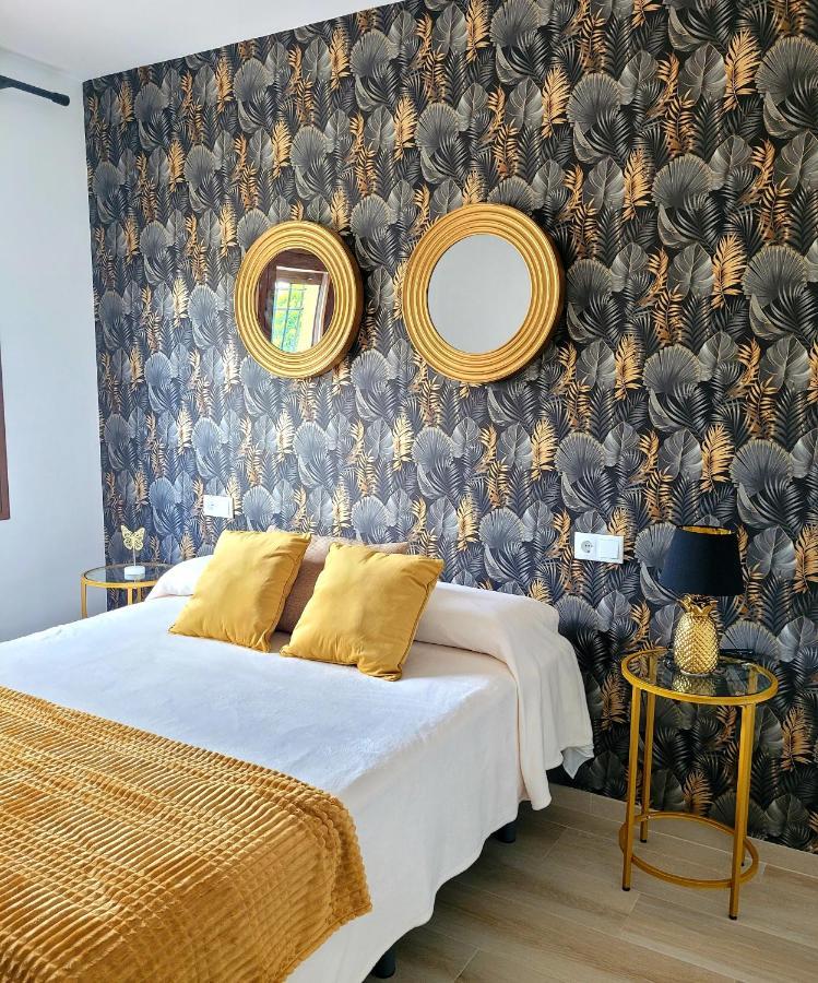 Vila Casa Clemen Encinarejo De Cordoba Exteriér fotografie