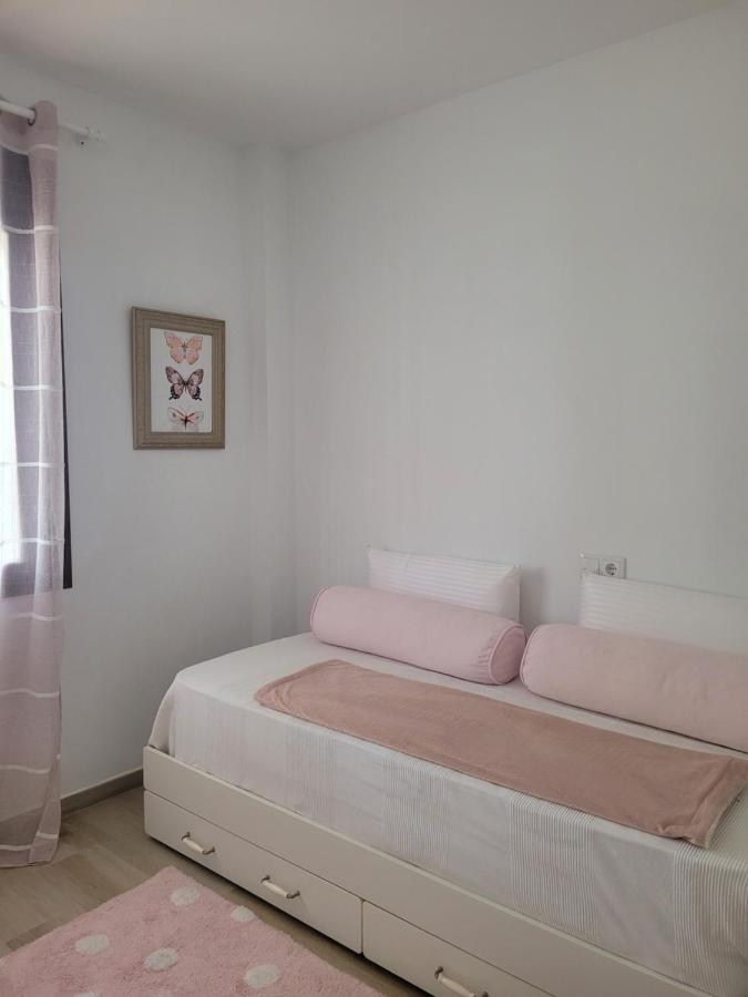 Vila Casa Clemen Encinarejo De Cordoba Exteriér fotografie