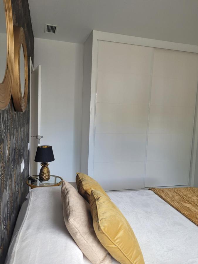 Vila Casa Clemen Encinarejo De Cordoba Exteriér fotografie