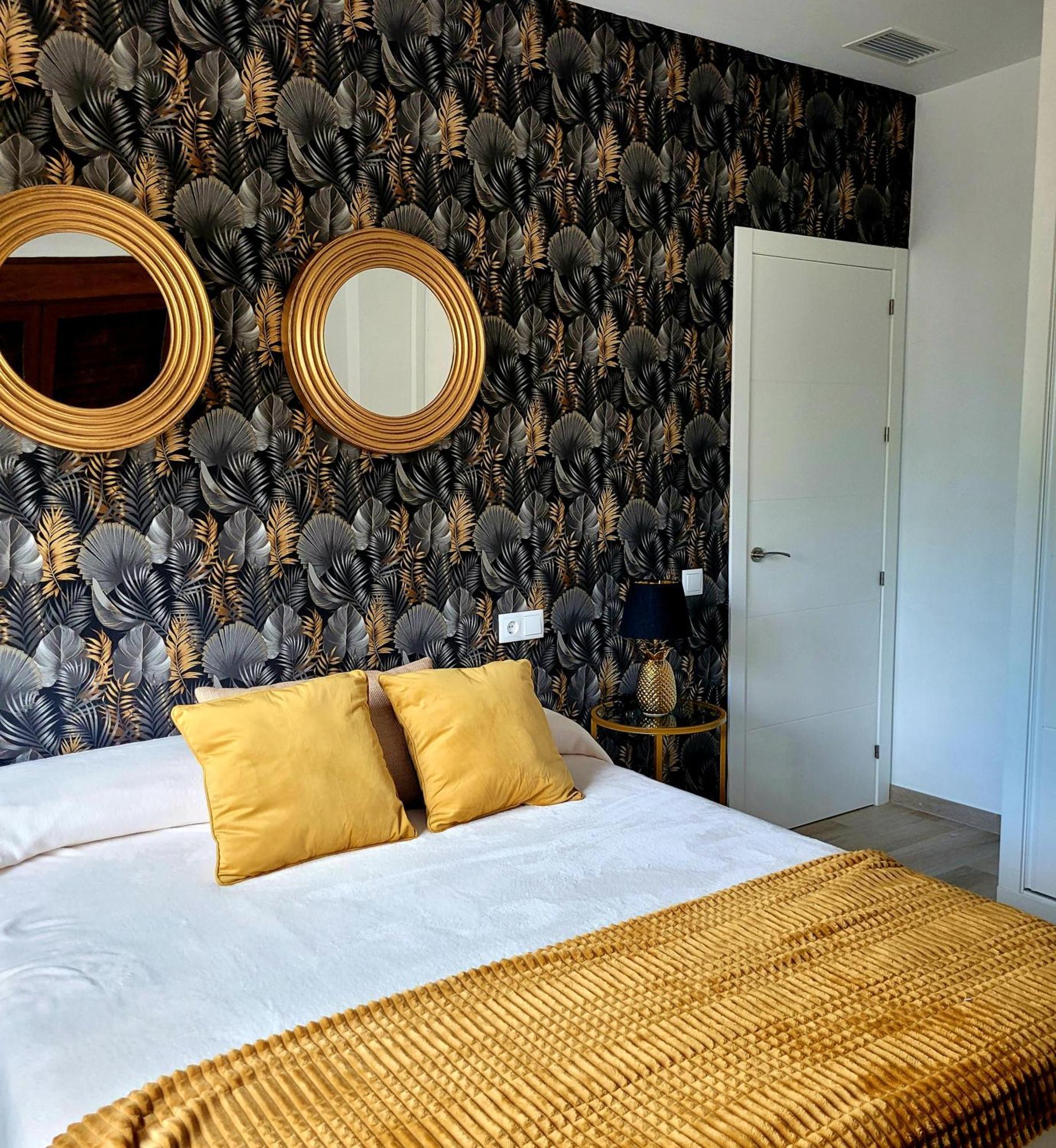 Vila Casa Clemen Encinarejo De Cordoba Exteriér fotografie