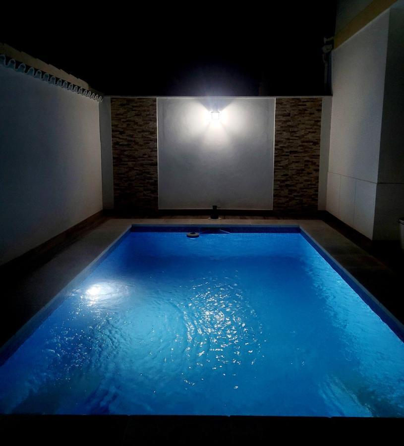 Vila Casa Clemen Encinarejo De Cordoba Exteriér fotografie